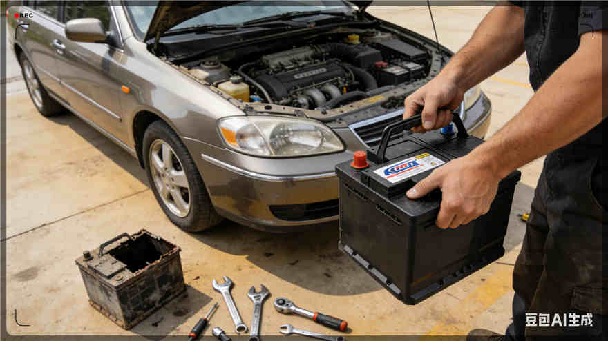 余姚道路救援汽车送机油